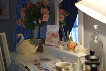 Meurants Manor Bed And Breakfast - Accommodation QLD 44