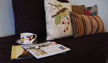 Meurants Manor Bed And Breakfast - Accommodation QLD 46