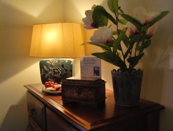 Meurants Manor Bed And Breakfast - Accommodation QLD 47