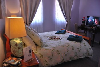 Meurants Manor Bed And Breakfast - Accommodation QLD 48