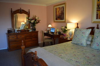 Meurants Manor Bed And Breakfast - Accommodation QLD 50