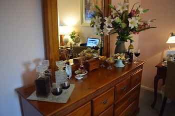Meurants Manor Bed And Breakfast - Accommodation QLD 53