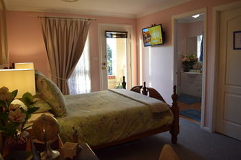 Meurants Manor Bed And Breakfast - Accommodation QLD 54