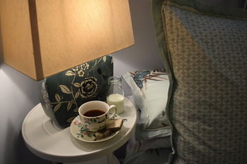 Meurants Manor Bed And Breakfast - Accommodation QLD 56