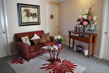 Meurants Manor Bed And Breakfast - Accommodation QLD 57