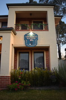Meurants Manor Bed And Breakfast - Accommodation QLD 59
