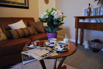 Meurants Manor Bed And Breakfast - Accommodation QLD 64