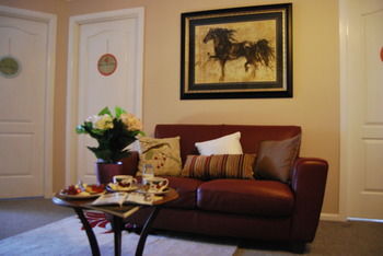 Meurants Manor Bed And Breakfast - Accommodation QLD 65