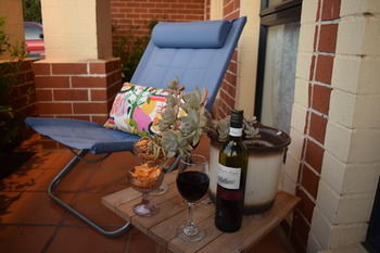 Meurants Manor Bed And Breakfast - Accommodation QLD 68