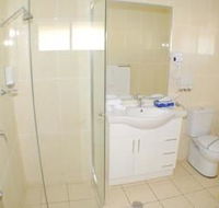 Stockmans Motel - Accommodation QLD