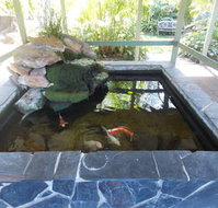 The Willows - Accommodation QLD