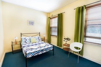 Grand Hotel Rockdale - Accommodation QLD 1