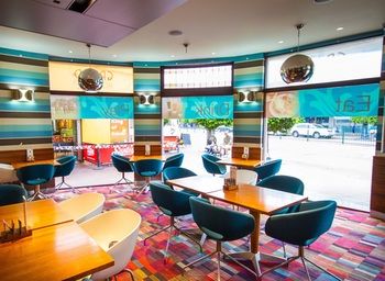 Grand Hotel Rockdale - Accommodation QLD 5