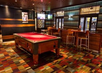 Grand Hotel Rockdale - Accommodation QLD 8