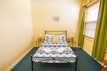 Grand Hotel Rockdale - Accommodation QLD 13