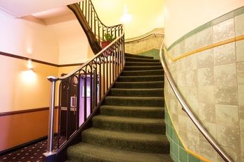 Grand Hotel Rockdale - Accommodation QLD 19