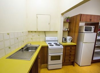 Grand Hotel Rockdale - Accommodation QLD 20