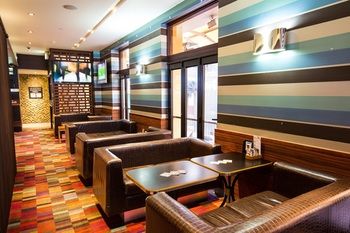 Grand Hotel Rockdale - Accommodation QLD 22