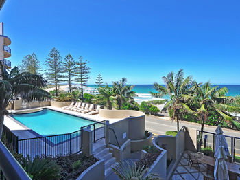 Clubb Coolum Beach Resort - Accommodation QLD 1