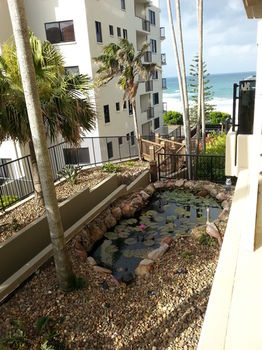 Clubb Coolum Beach Resort - Accommodation QLD 3