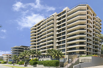 Clubb Coolum Beach Resort - Accommodation QLD 7