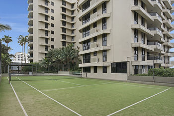Clubb Coolum Beach Resort - Accommodation QLD 8