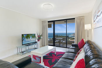 Clubb Coolum Beach Resort - Accommodation QLD 12
