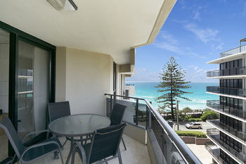 Clubb Coolum Beach Resort - Accommodation QLD 13