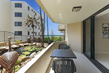 Clubb Coolum Beach Resort - Accommodation QLD 15