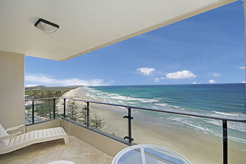 Clubb Coolum Beach Resort - Accommodation QLD 18