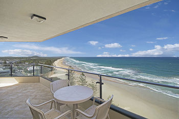 Clubb Coolum Beach Resort - Accommodation QLD 22