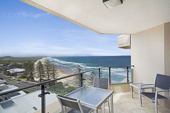 Clubb Coolum Beach Resort - Accommodation QLD 23