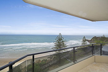 Clubb Coolum Beach Resort - Accommodation QLD 25