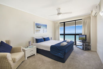 Clubb Coolum Beach Resort - Accommodation QLD 30