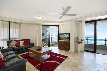 Clubb Coolum Beach Resort - Accommodation QLD 33
