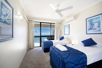 Clubb Coolum Beach Resort - Accommodation QLD 35