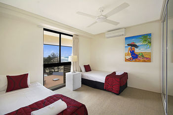 Clubb Coolum Beach Resort - Accommodation QLD 36