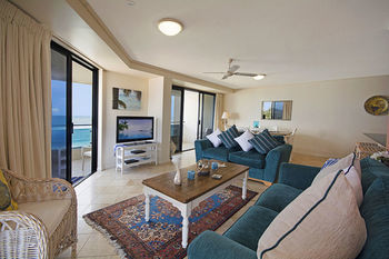 Clubb Coolum Beach Resort - Accommodation QLD 40