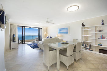 Clubb Coolum Beach Resort - Accommodation QLD 43