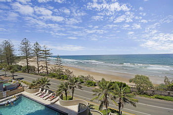 Clubb Coolum Beach Resort - Accommodation QLD 49