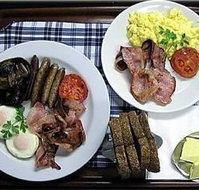 Vineyard Hill - Accommodation QLD