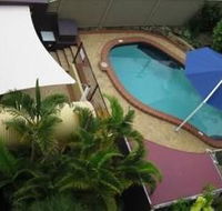 Seafarer Chase Holiday Apartments - Accommodation QLD