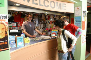 Sydney, Glebe Point YHA - Hostel - Accommodation QLD 0