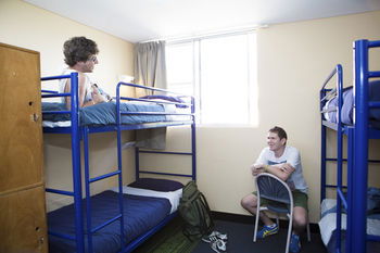 Sydney, Glebe Point YHA - Hostel - Accommodation QLD 7