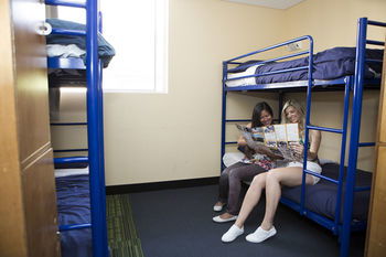 Sydney, Glebe Point YHA - Hostel - Accommodation QLD 9
