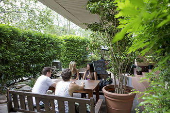Sydney, Glebe Point YHA - Hostel - Accommodation QLD 17