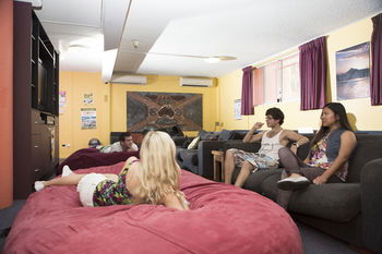 Sydney, Glebe Point YHA - Hostel - Accommodation QLD 19