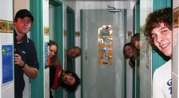 Sydney, Glebe Point YHA - Hostel - Accommodation QLD 20