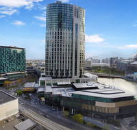 Corporate Keys - Freshwater Place - Accommodation QLD