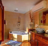 Mt Dandenong Imperial Retreat - Accommodation QLD